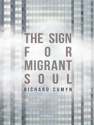 cover image of The Sign for Migrant Soul